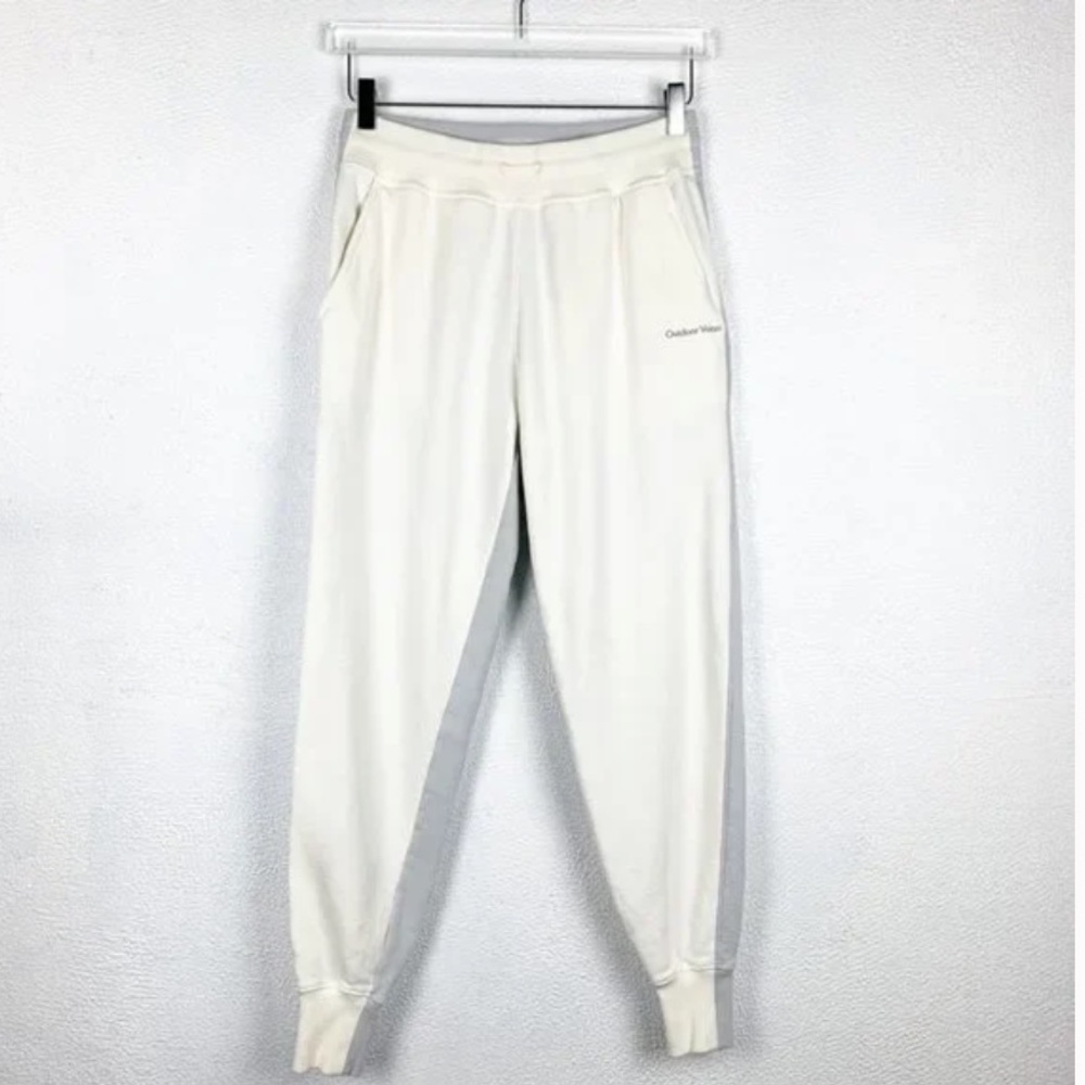 Outdoor Voices | Pickup Jogger Pant Bone / Dove